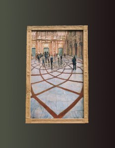 Santa Maria de Montserrat MMX Santa Maria de Montserrat MMX