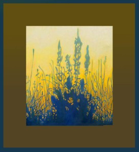 Lato nad Wisłą - Justyna