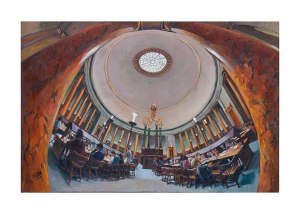 Manchester Central Library web