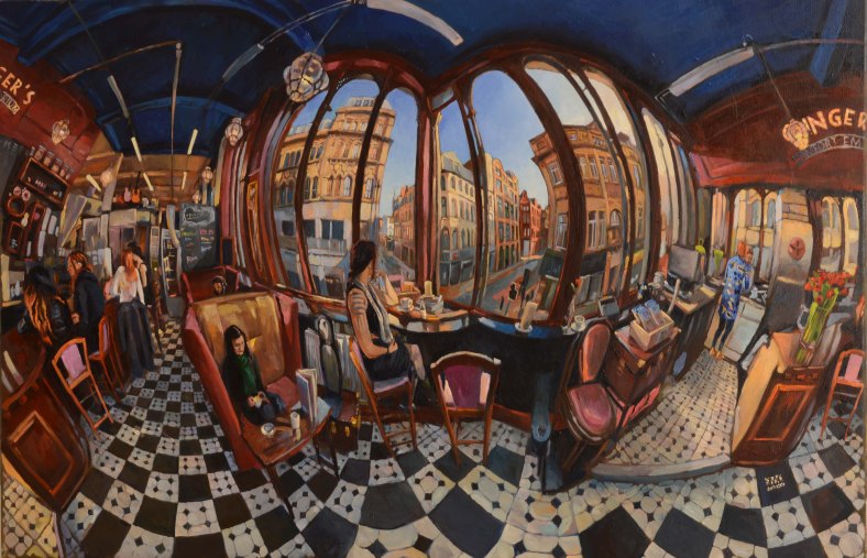 gingers comfort emporium small