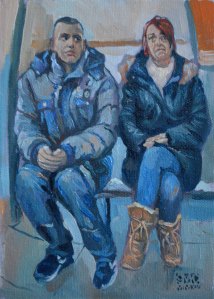 don't get me started small