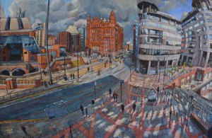 view from bridgewater small