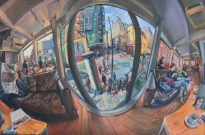 cornerhouse cafe small