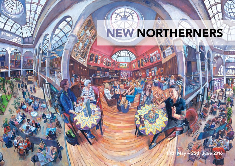 New Northerners COVER low
