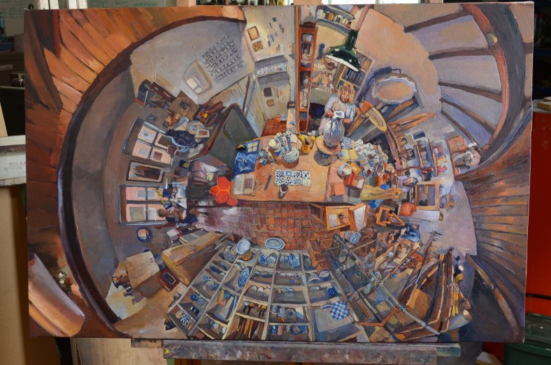 back street potters small