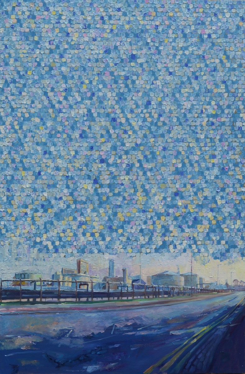 cylinders and prime numbers