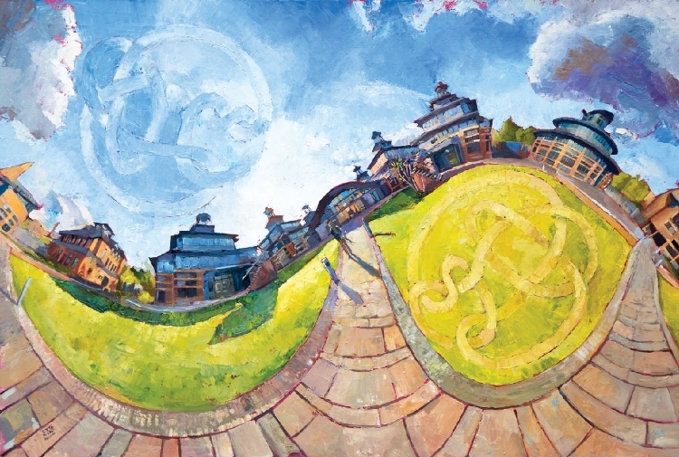 mathematical sciences